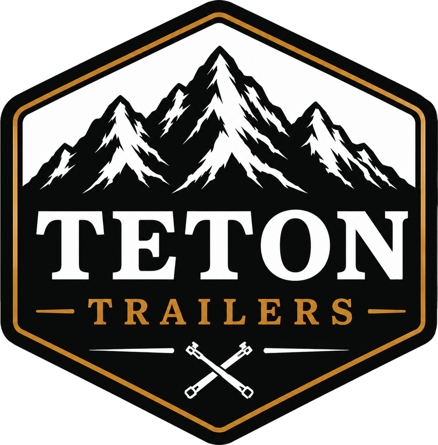 Teton Trailer Rentals