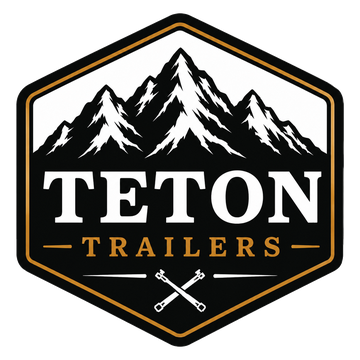 Teton Trailer Rentals